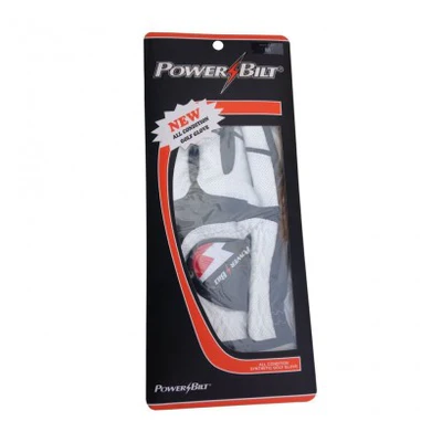 PowerBilt Golf LH Glove - Image 2