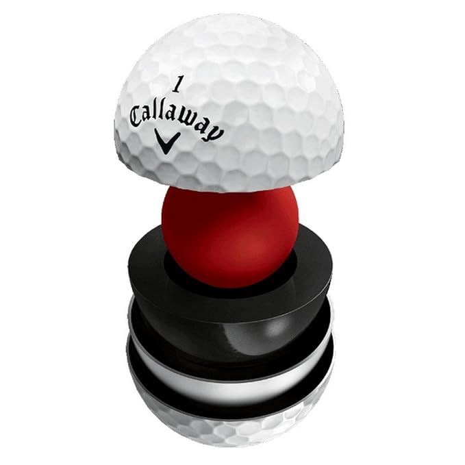 Callaway Speed Regime-2 Golf Ball - Image 2