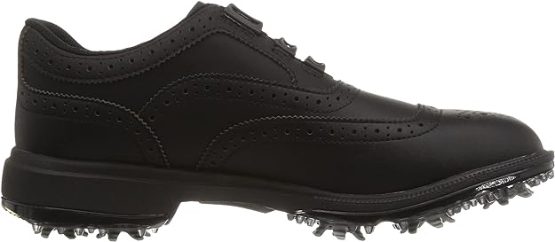 Callaway Golf Men's Shoes Tour Precision 3 White - Image 7