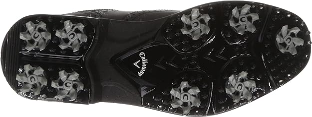 Callaway Golf Men's Shoes Tour Precision 3 White - Image 10