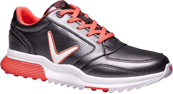 Callaway Aurora LT Women's Golf Shoes - Image 3