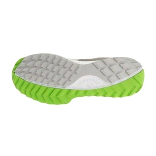 CALLAWAY Men's Chev Ace Aero WD Spikeless Golf Shoes - Image 5