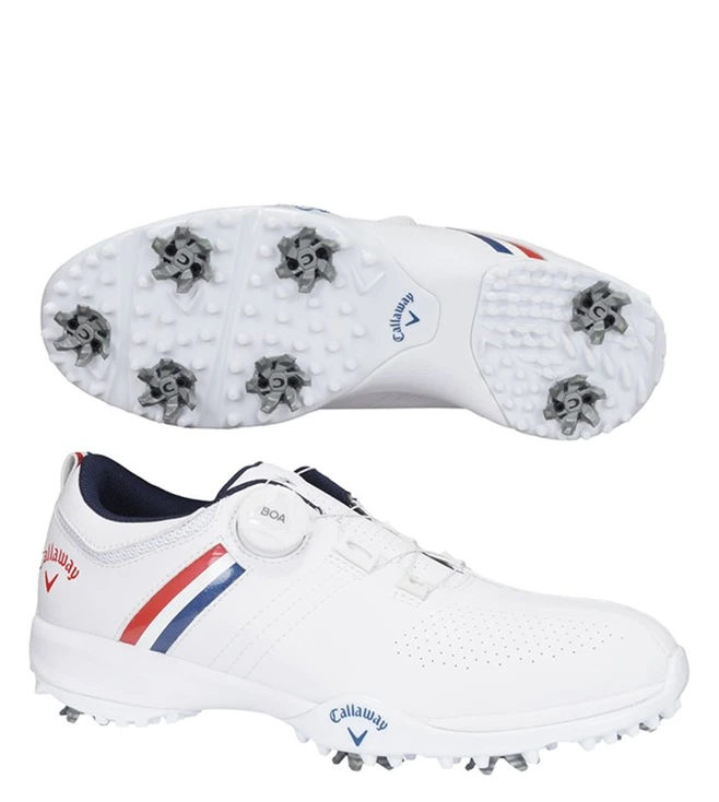 Callaway Aerosports Boa Men Sneakers - Image 5