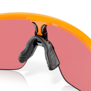 Resistor atomic orange przm trail torch okaley eye wear