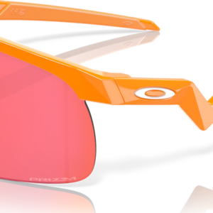 Resistor atomic orange przm trail torch okaley eye wear