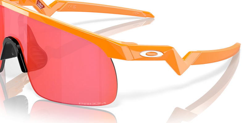 Resistor atomic orange przm trail torch okaley eye wear - Image 2