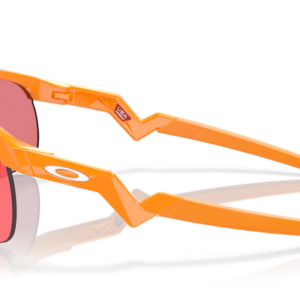 Resistor atomic orange przm trail torch okaley eye wear