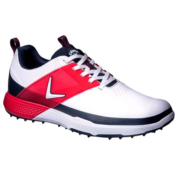 Callaway Nitro Blaze Golf Shoes - Image 2