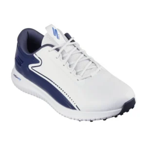 SKECHERS Men’s Max 3 MD Spikeless Golf Shoes