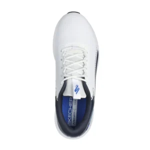 SKECHERS Men’s Max 3 MD Spikeless Golf Shoes