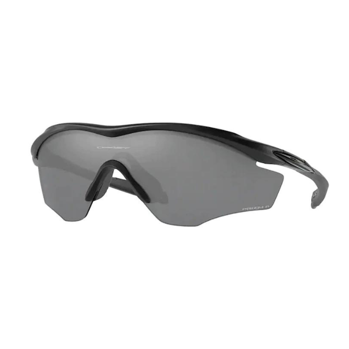 M2 Frame XL polished okaley eye wear - Image 2