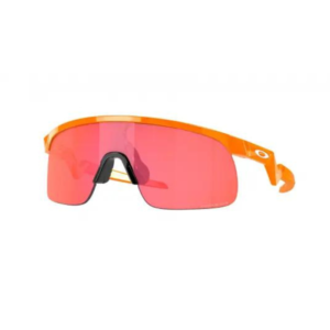 Resistor atomic orange przm trail torch okaley eye wear