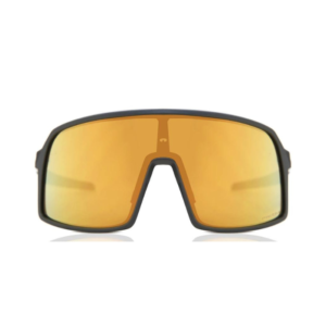 Sutro s matte carbon prizm 24k okaley eye wear