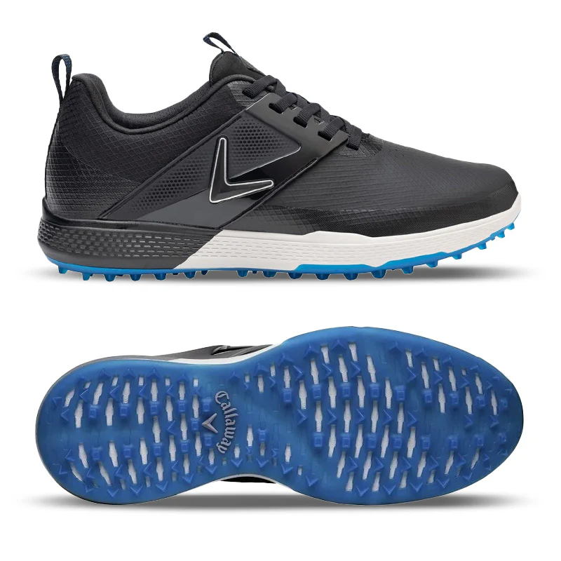 Callaway Nitro Blaze Golf Shoes - Image 9