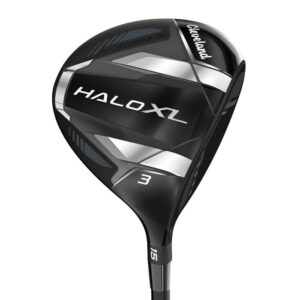 CLEVELAND Launcher Halo XL 2 Fairway Wood