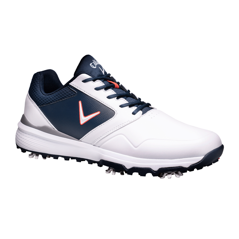 Callaway Men's Chev LS Golf Shoes - Image 4
