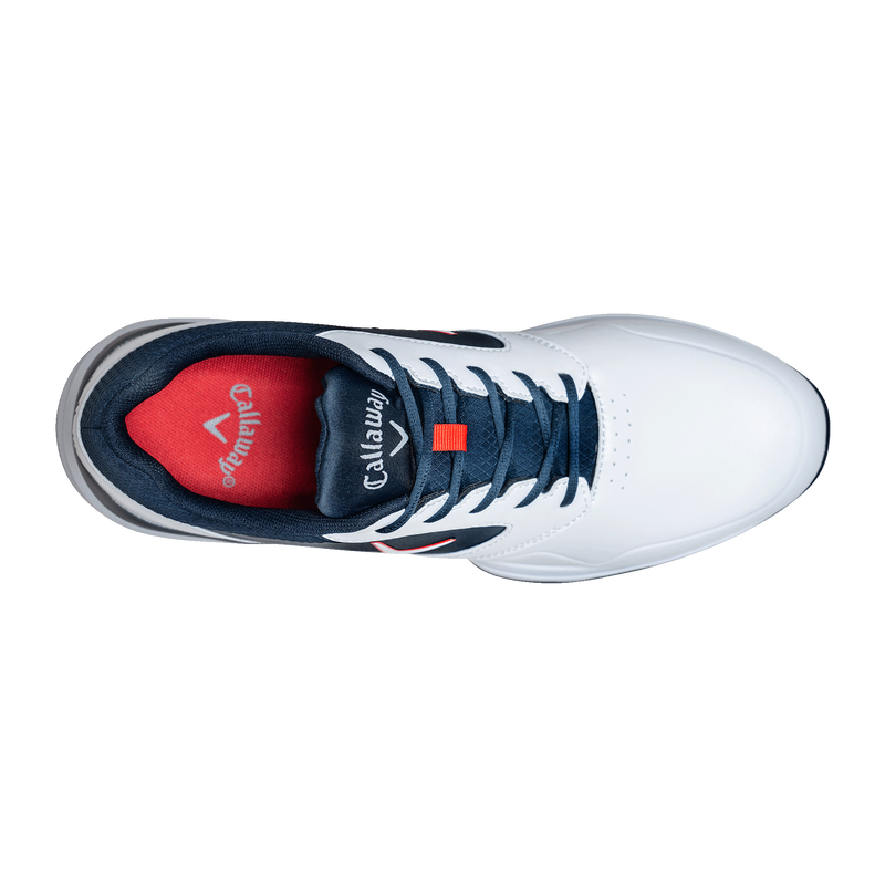 Callaway Men's Chev LS Golf Shoes - Image 3