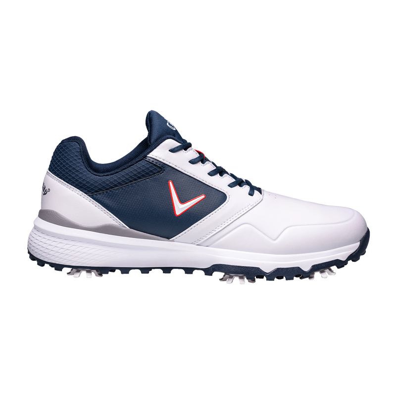 Callaway Men's Chev LS Golf Shoes