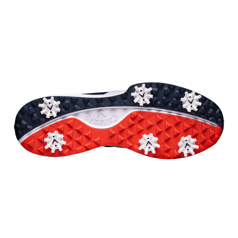 Callaway Men's Chev LS Golf Shoes - Image 2