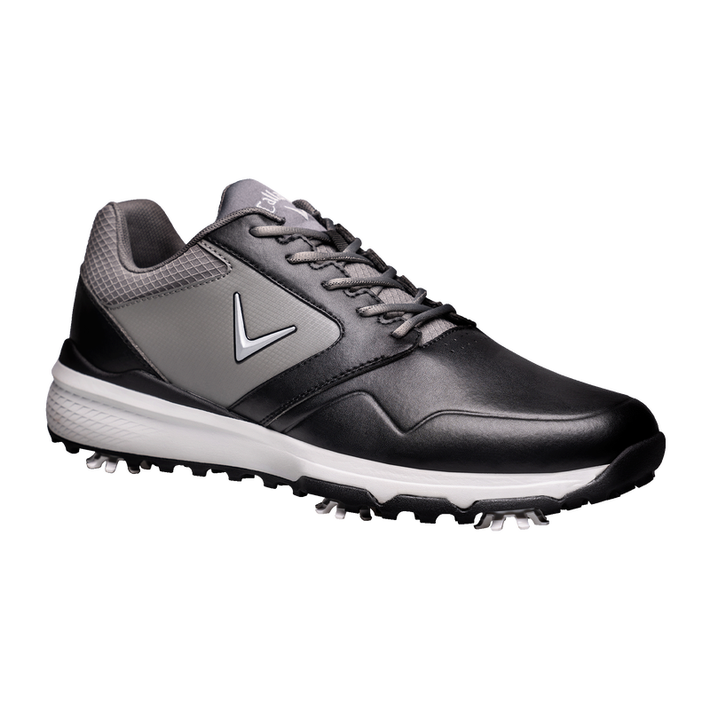 Callaway Men's Chev LS Golf Shoes - Image 7