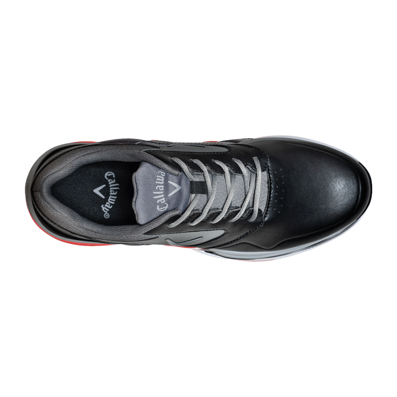 Callaway Men's Chev LS Golf Shoes - Image 6