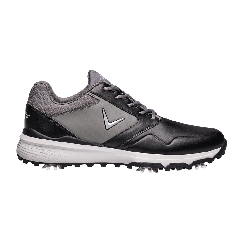 Callaway Men's Chev LS Golf Shoes - Image 8