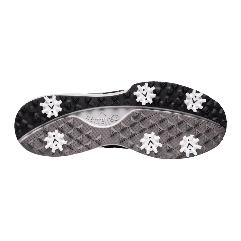 Callaway Men's Chev LS Golf Shoes - Image 5