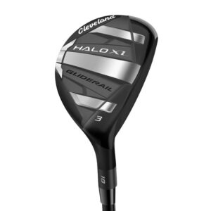 CLEVELAND Halo XL Hybrid