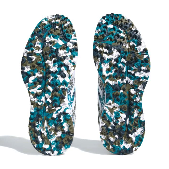 ADIDAS Men's S2G SL MD Spikeless Golf Shoes - Image 3