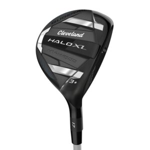 CLEVELAND Halo XL 2 HY-Wood
