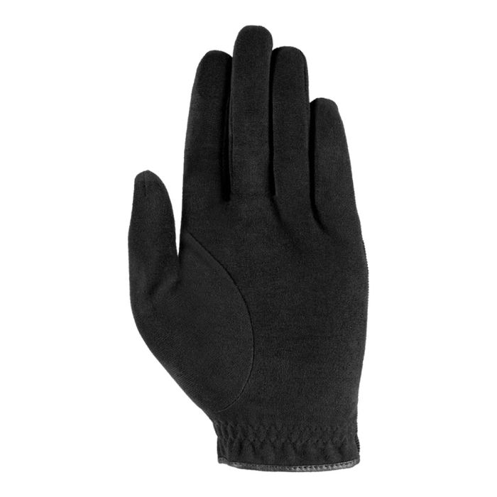 CALLAWAY Men’s Rain Spann Glove - Black (Pair) - Image 4