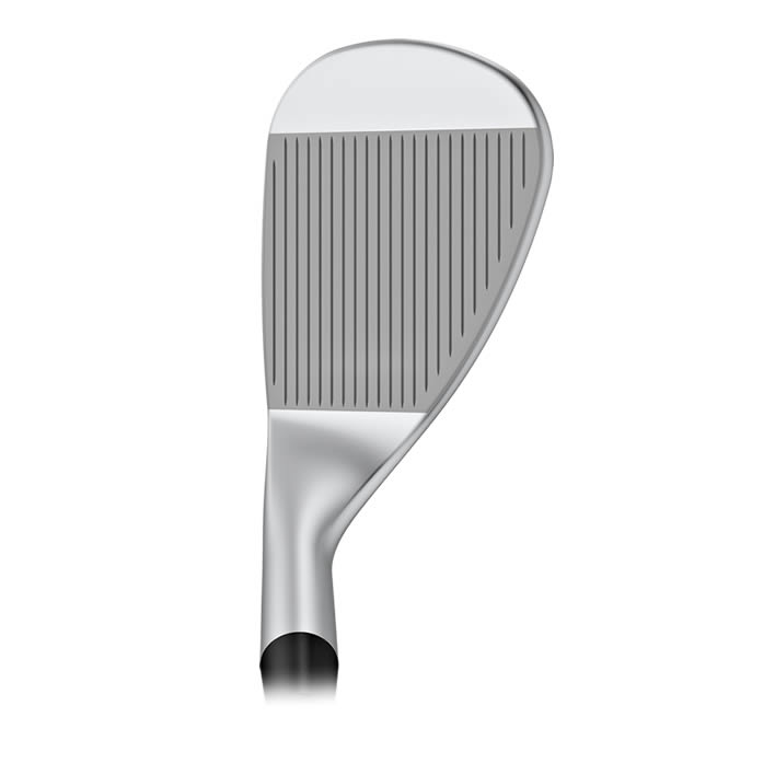 PING S159 Steel Wedge - Chrome - Image 2