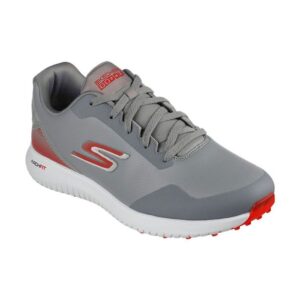 SKECHERS Men’s Max 2 MD Spikeless Golf Shoes