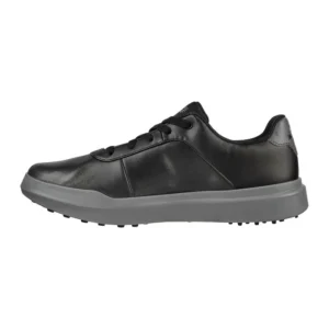 SKECHERS Men’s Drive 5 LX MD Spikeless Golf Shoes