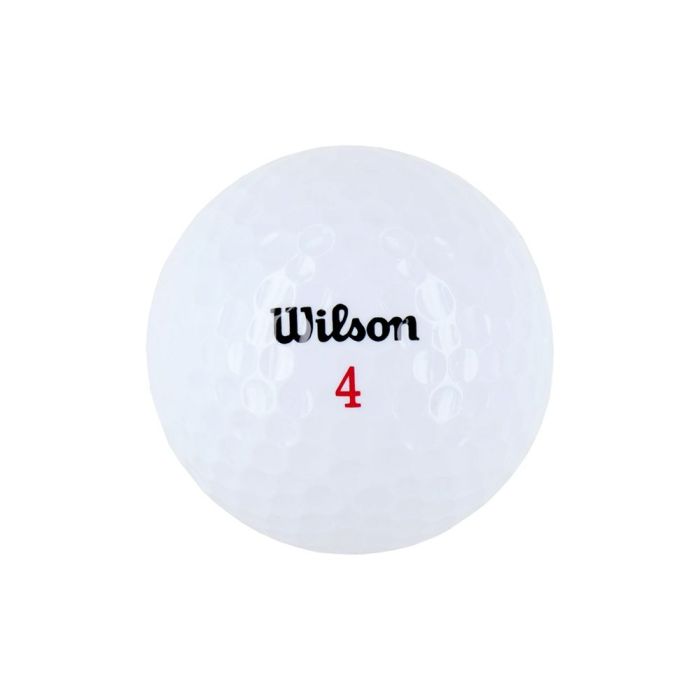 WILSON Boost Soft Golf Balls - Image 3