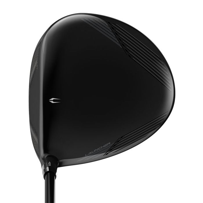 CLEVELAND Launcher XL 2 Driver - Image 4