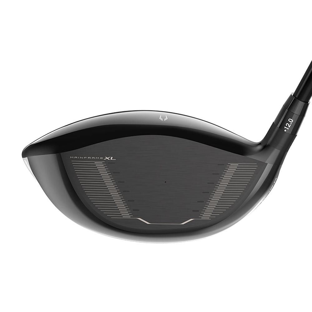 CLEVELAND Launcher XL 2 Driver - Image 3