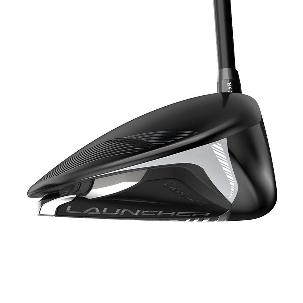CLEVELAND Launcher XL 2 Driver - Image 2